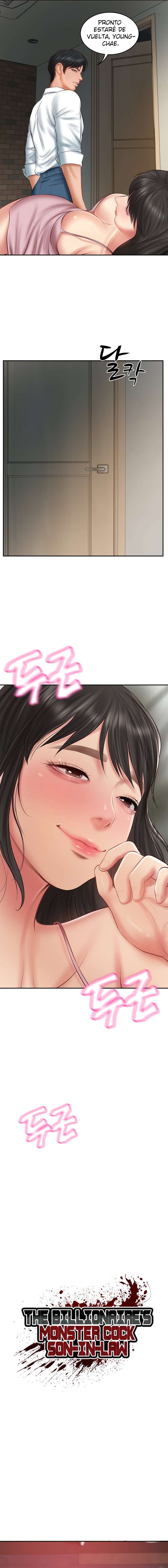 Yerno de una familia Capítulo 36 - Página 2