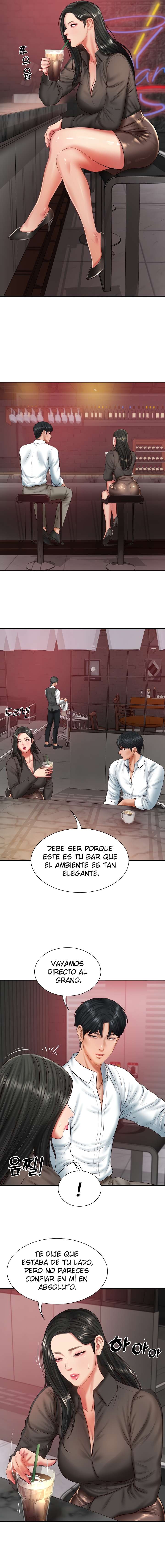 Yerno de una familia Capítulo 36 - Página 3