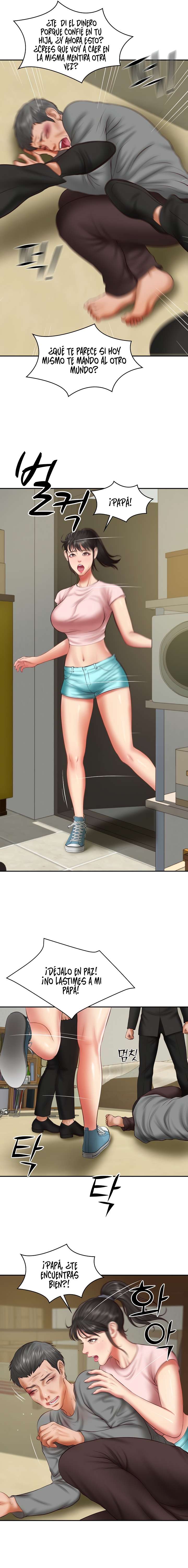 Yerno de una familia Capítulo 36 - Página 7