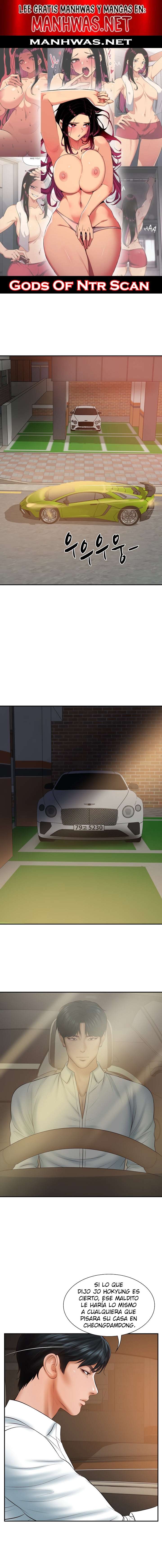 Yerno de una familia Capítulo 37 - Página 1