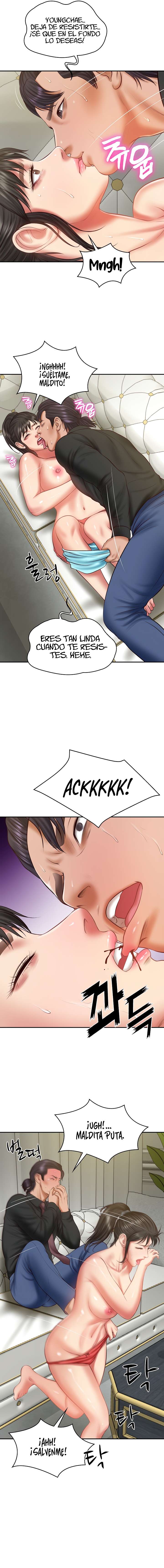 Yerno de una familia Capítulo 37 - Página 15