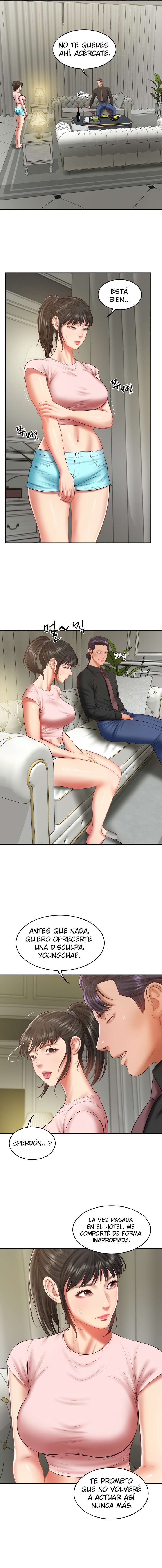 Yerno de una familia Capítulo 37 - Página 4