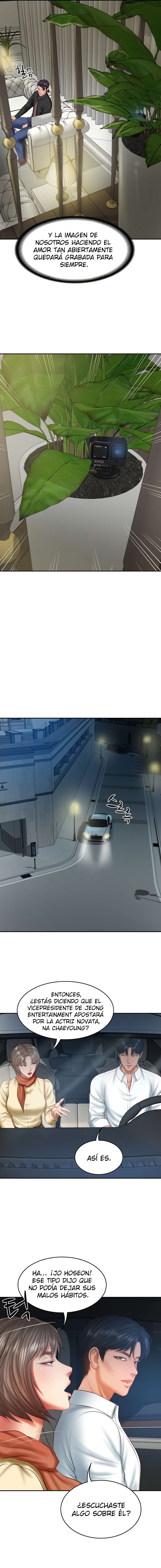 Yerno de una familia Capítulo 37 - Página 7