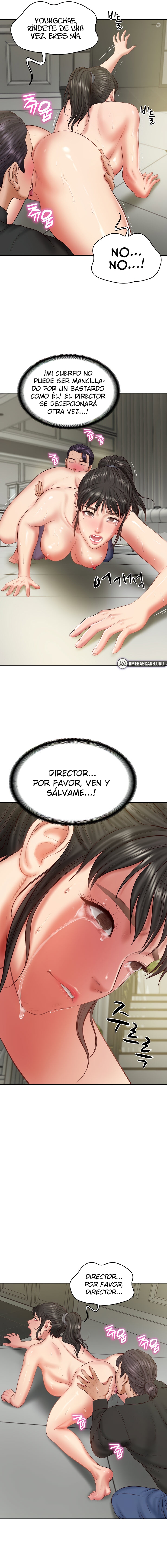 Yerno de una familia Capítulo 38 - Página 2