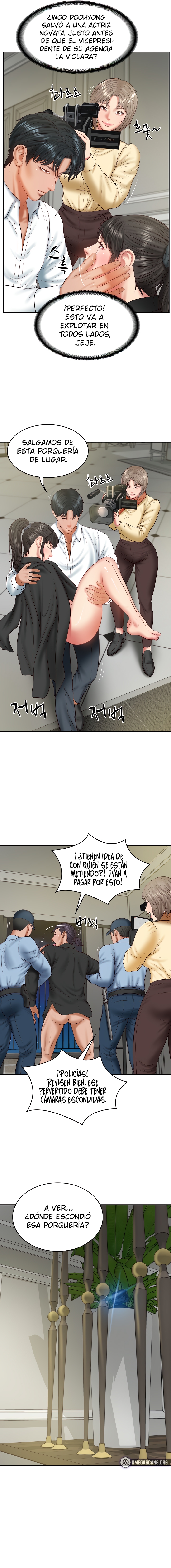 Yerno de una familia Capítulo 38 - Página 6