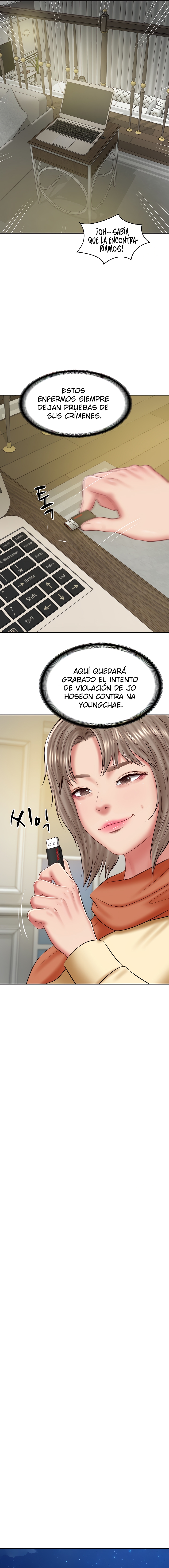 Yerno de una familia Capítulo 38 - Página 7