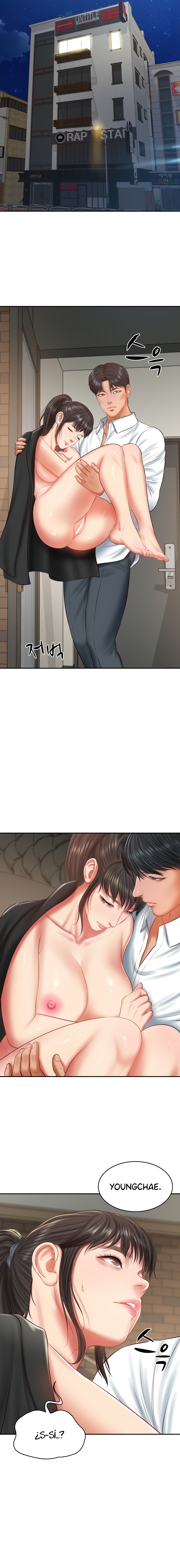 Yerno de una familia Capítulo 38 - Página 8