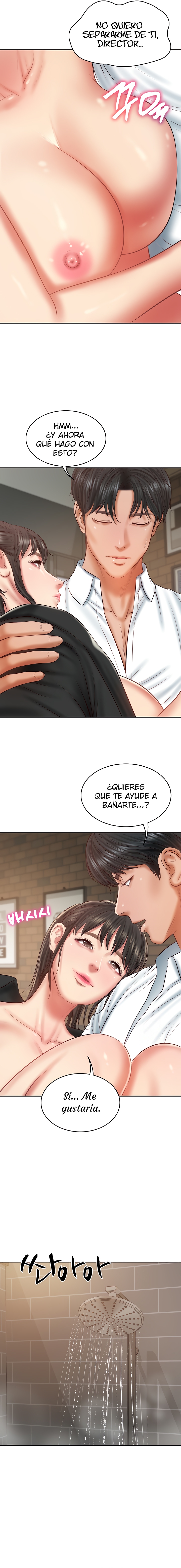 Yerno de una familia Capítulo 38 - Página 9