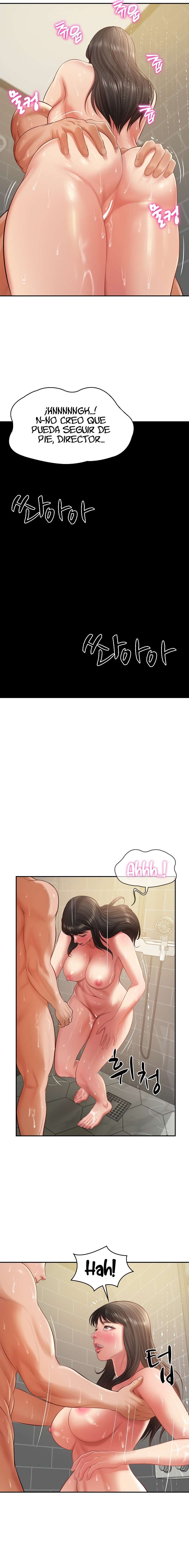 Yerno de una familia Capítulo 39 - Página 10