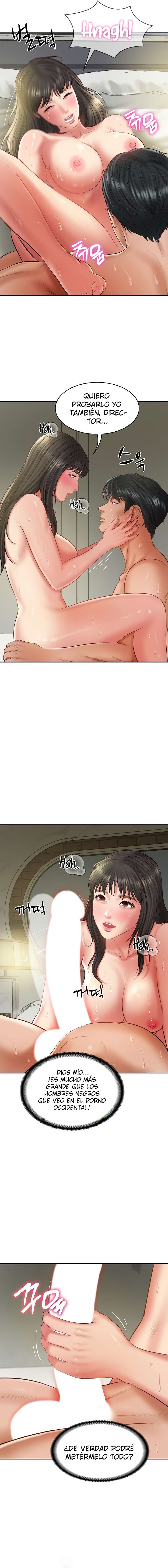 Yerno de una familia Capítulo 39 - Página 12