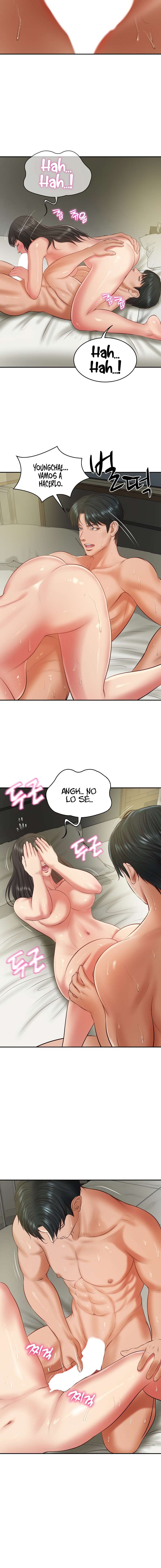 Yerno de una familia Capítulo 39 - Página 15