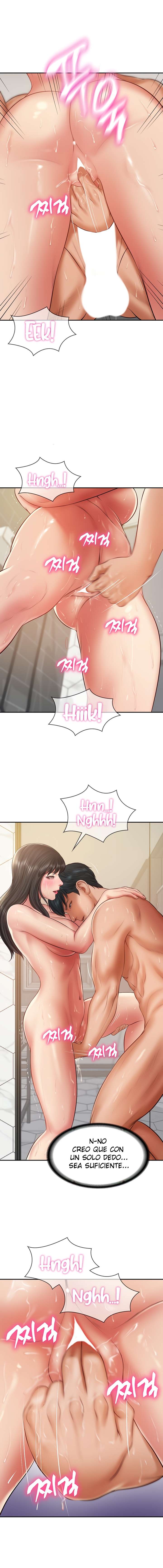 Yerno de una familia Capítulo 39 - Página 6