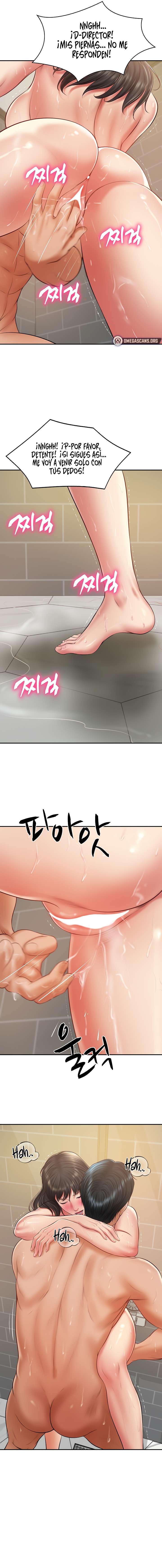 Yerno de una familia Capítulo 39 - Página 7