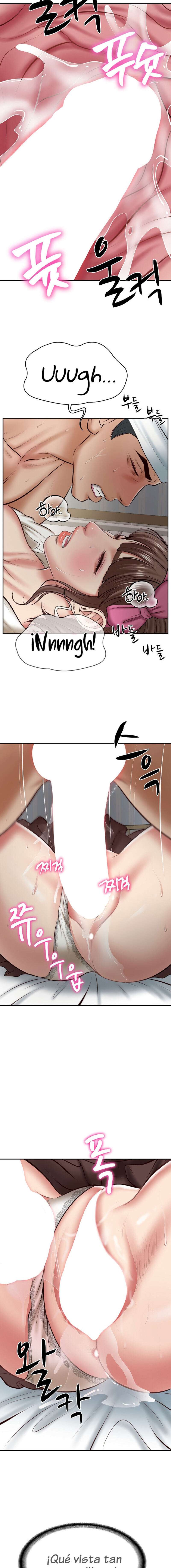 Yerno de una familia Capítulo 4 - Página 15