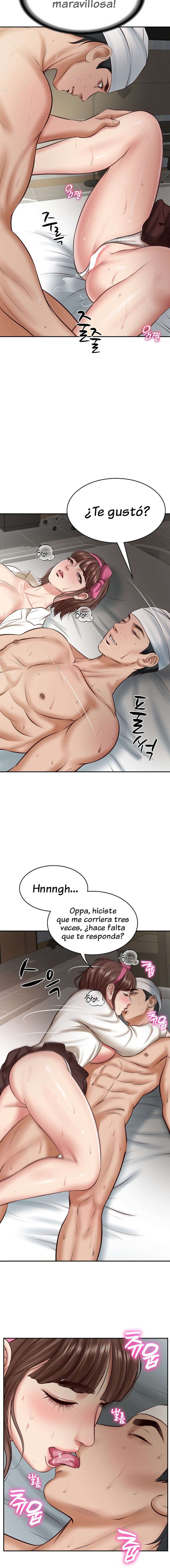 Yerno de una familia Capítulo 4 - Página 16