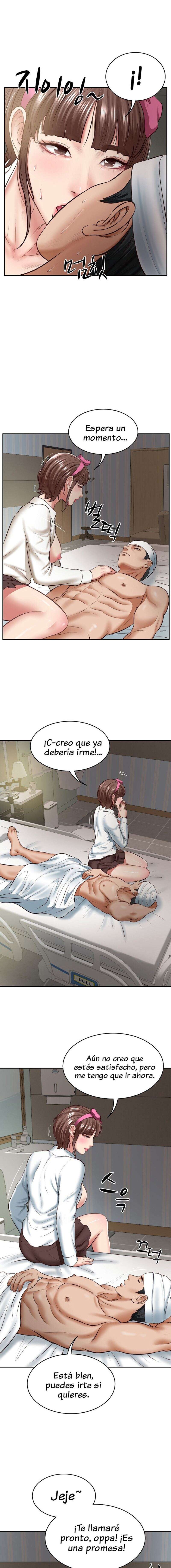 Yerno de una familia Capítulo 4 - Página 17