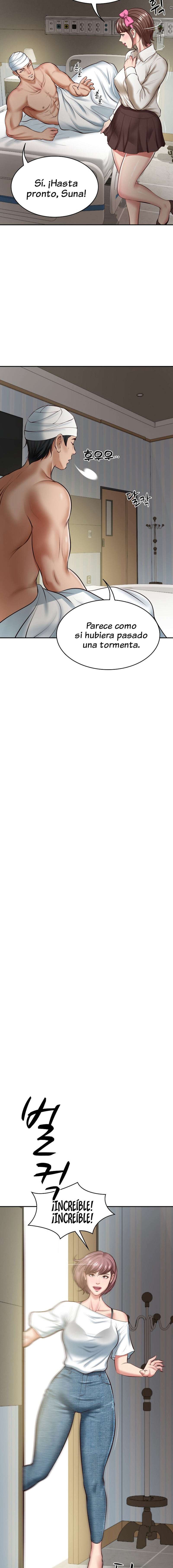 Yerno de una familia Capítulo 4 - Página 18