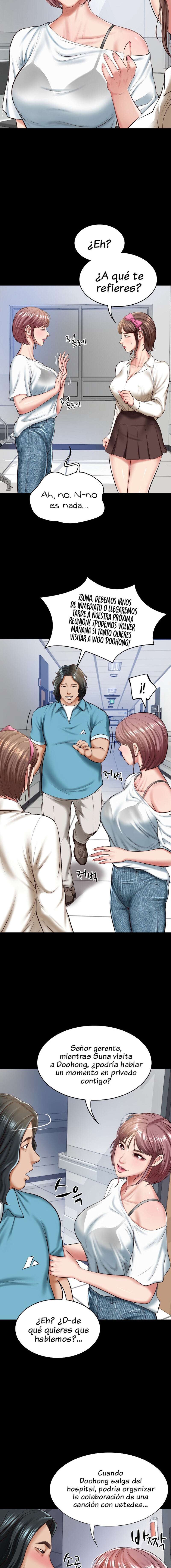 Yerno de una familia Capítulo 4 - Página 2