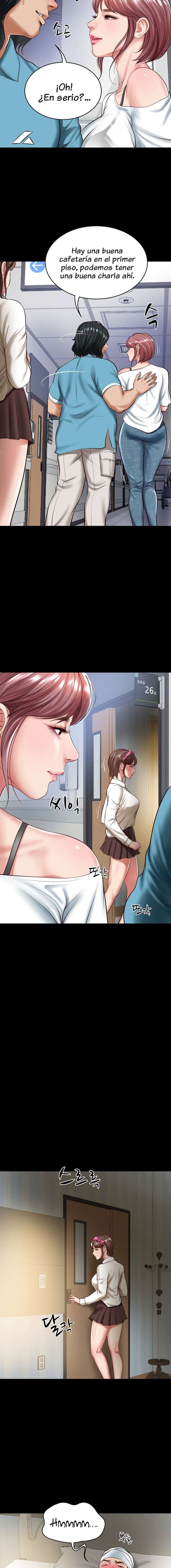 Yerno de una familia Capítulo 4 - Página 3