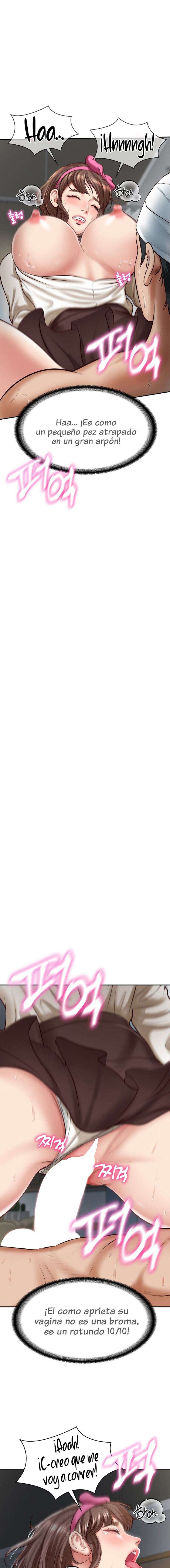 Yerno de una familia Capítulo 4 - Página 6