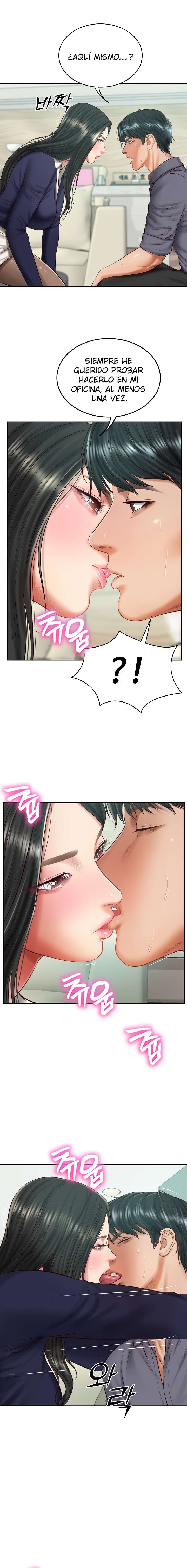 Yerno de una familia Capítulo 41 - Página 10