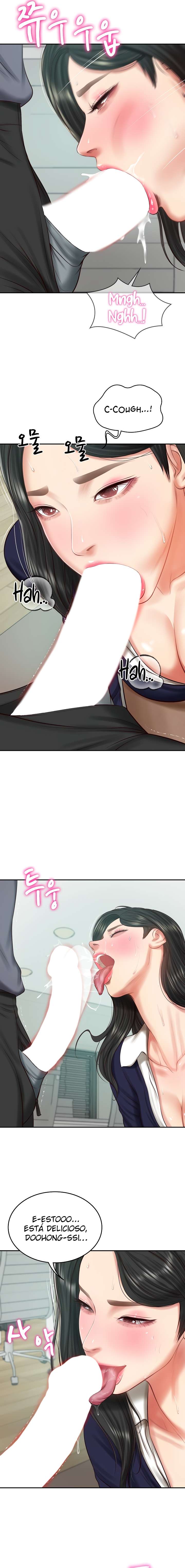 Yerno de una familia Capítulo 41 - Página 14