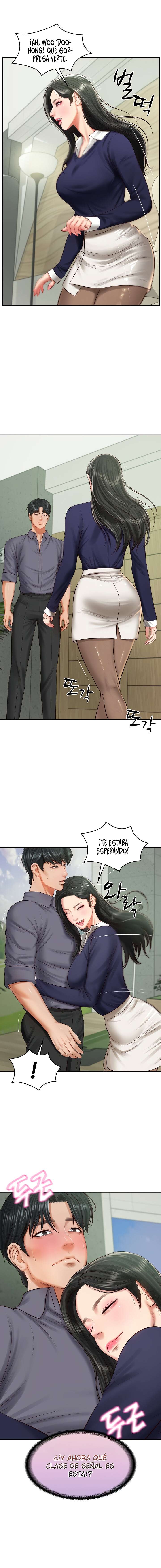 Yerno de una familia Capítulo 41 - Página 2