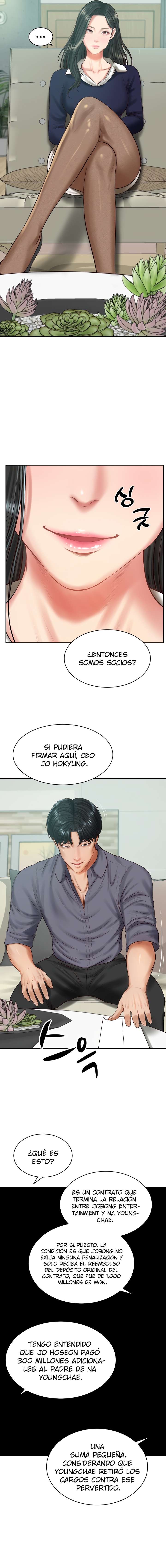 Yerno de una familia Capítulo 41 - Página 5