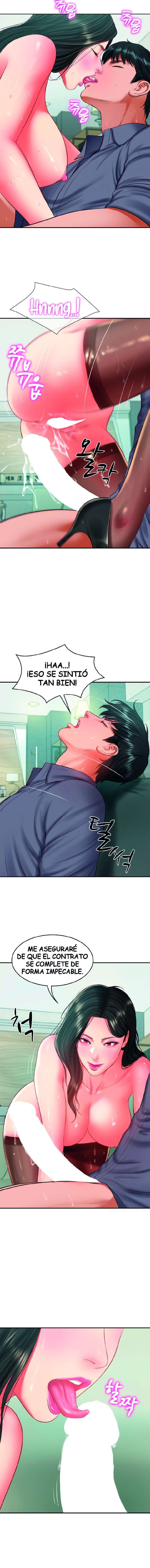 Yerno de una familia Capítulo 42 - Página 10