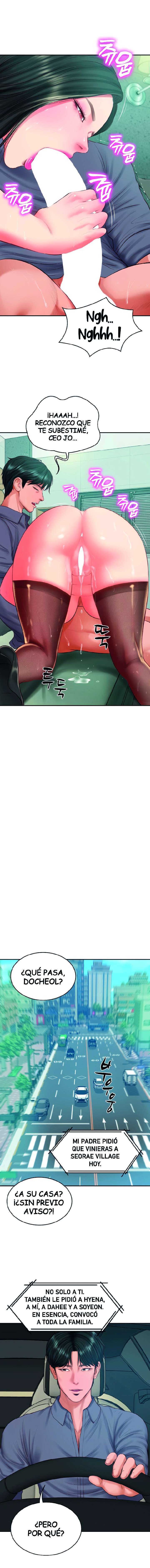 Yerno de una familia Capítulo 42 - Página 11