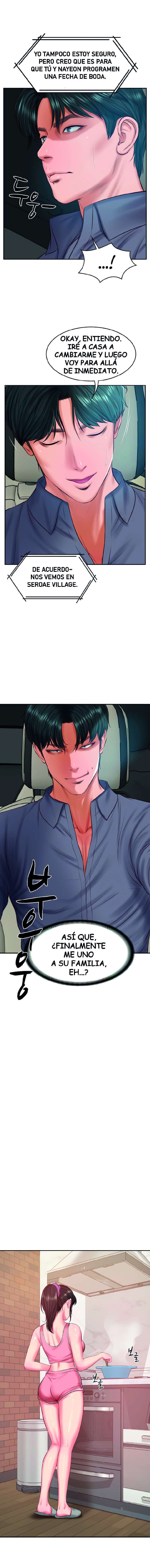 Yerno de una familia Capítulo 42 - Página 12