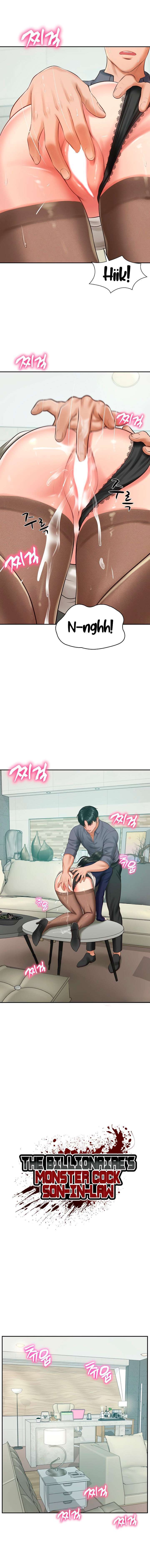 Yerno de una familia Capítulo 42 - Página 2