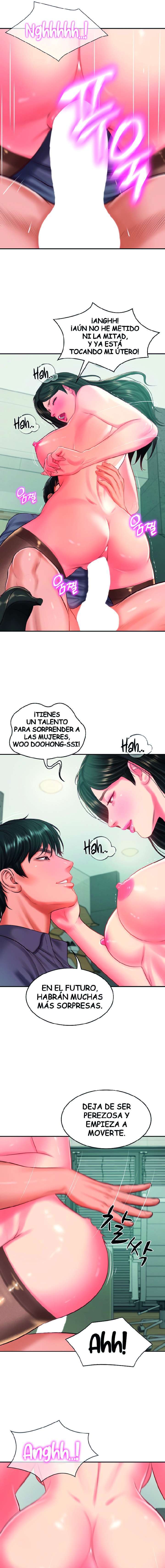 Yerno de una familia Capítulo 42 - Página 6