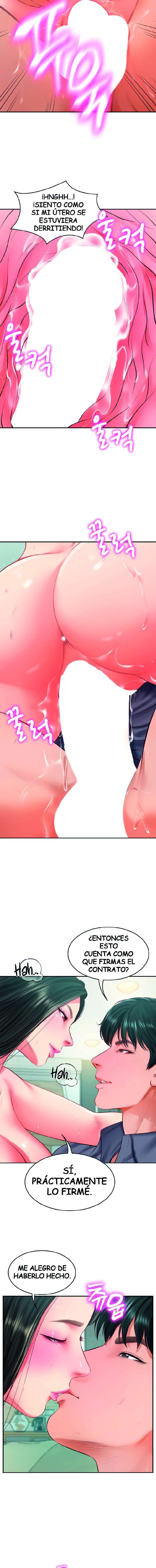 Yerno de una familia Capítulo 42 - Página 9