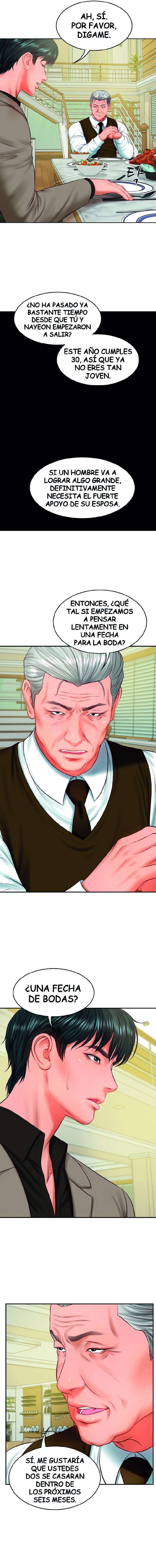 Yerno de una familia Capítulo 43 - Página 12