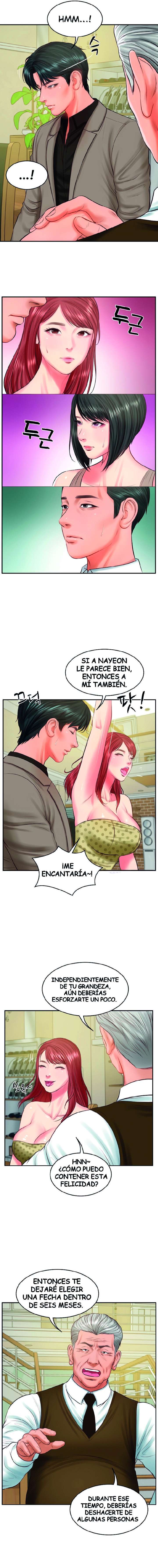 Yerno de una familia Capítulo 43 - Página 13