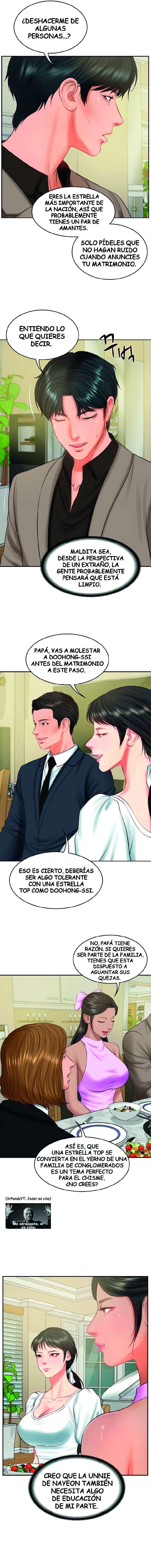 Yerno de una familia Capítulo 43 - Página 14