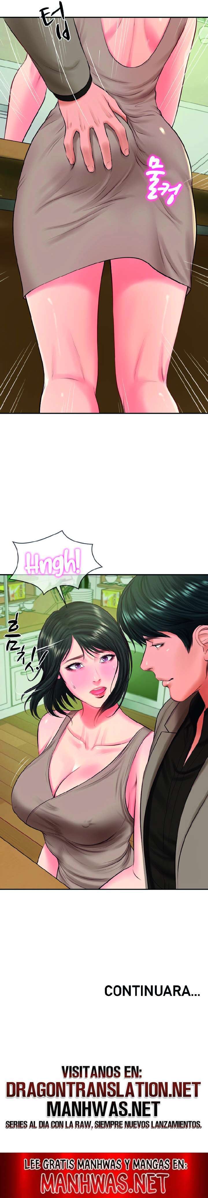 Yerno de una familia Capítulo 43 - Página 16