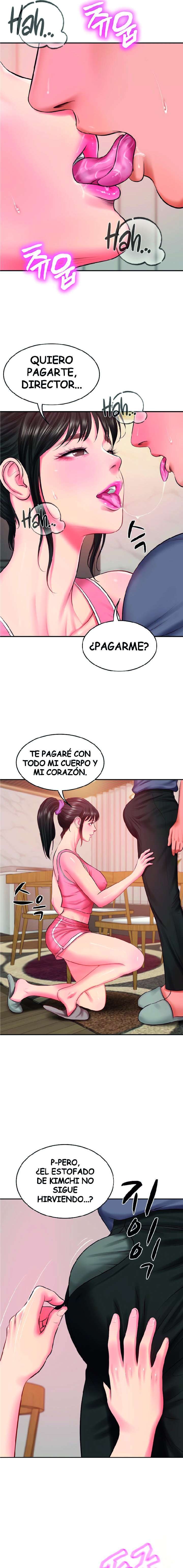 Yerno de una familia Capítulo 43 - Página 2