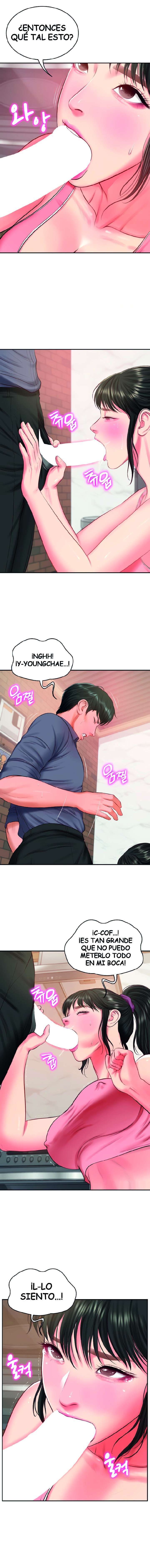 Yerno de una familia Capítulo 43 - Página 5