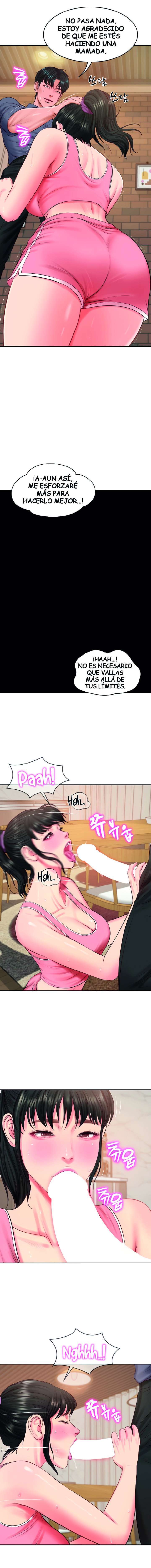 Yerno de una familia Capítulo 43 - Página 6