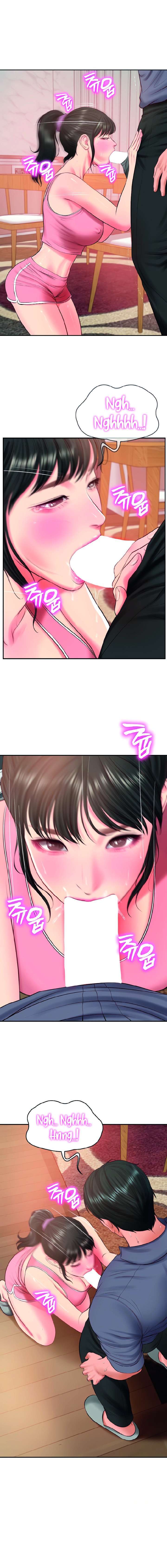 Yerno de una familia Capítulo 43 - Página 7