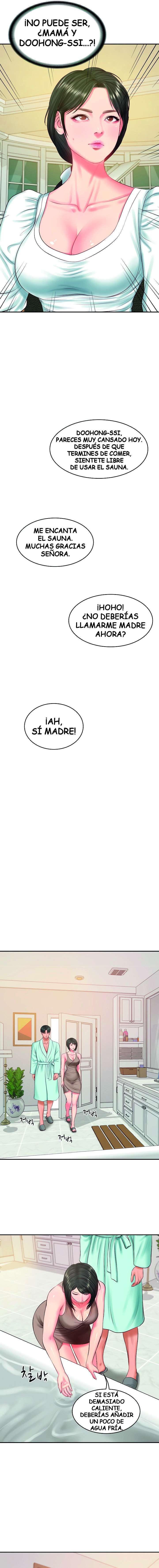 Yerno de una familia Capítulo 44 - Página 10