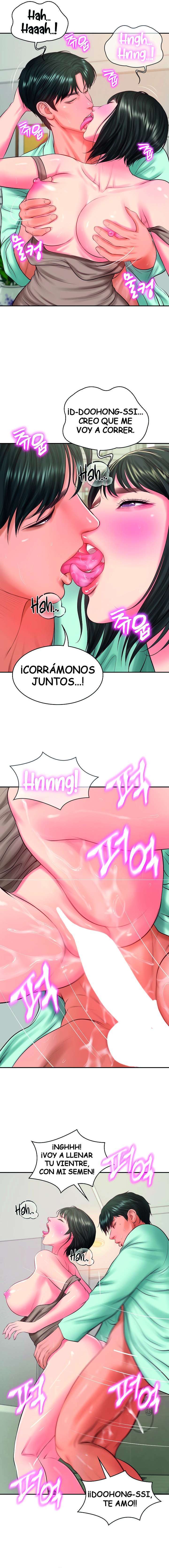 Yerno de una familia Capítulo 44 - Página 14