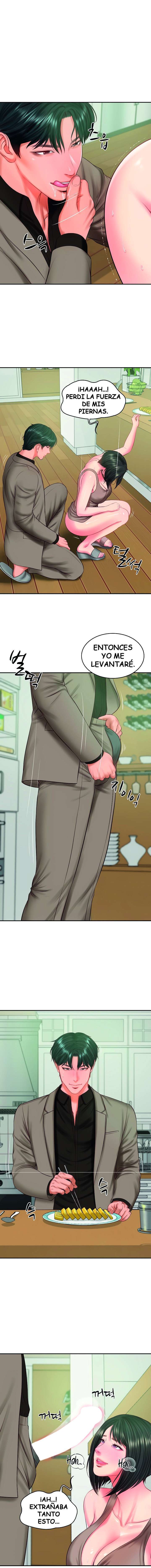 Yerno de una familia Capítulo 44 - Página 6