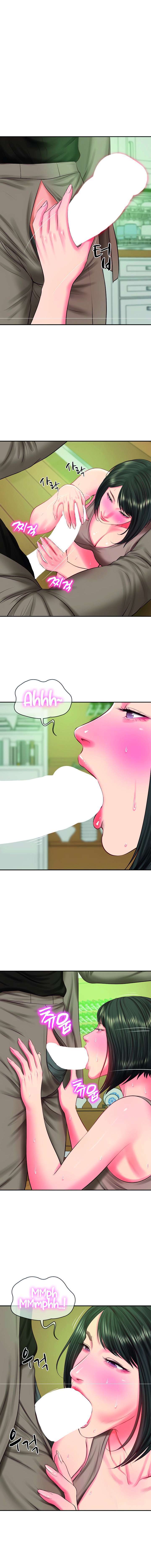 Yerno de una familia Capítulo 44 - Página 7