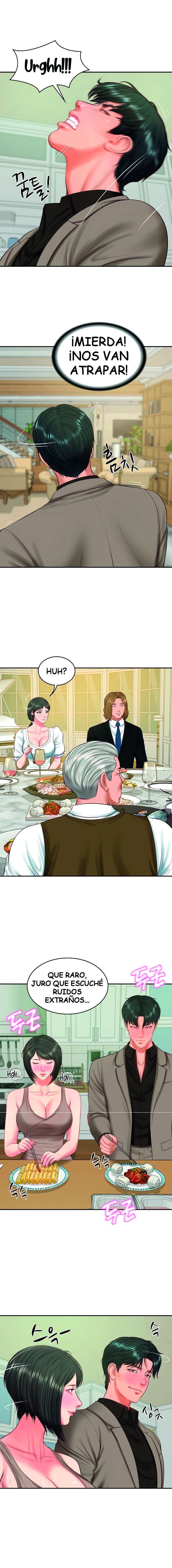 Yerno de una familia Capítulo 44 - Página 9