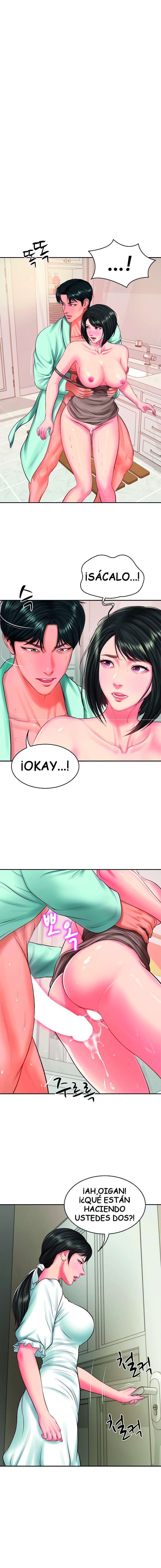 Yerno de una familia Capítulo 45 - Página 3