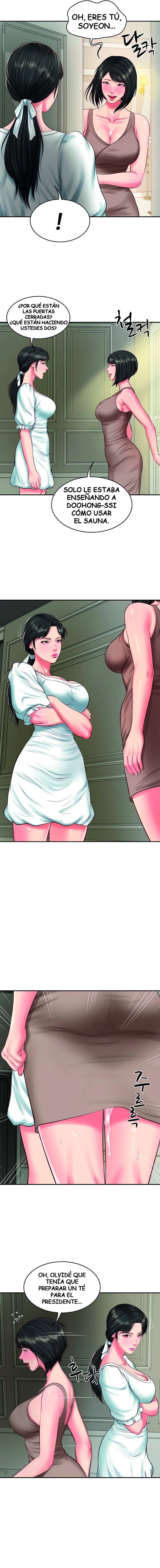 Yerno de una familia Capítulo 45 - Página 4