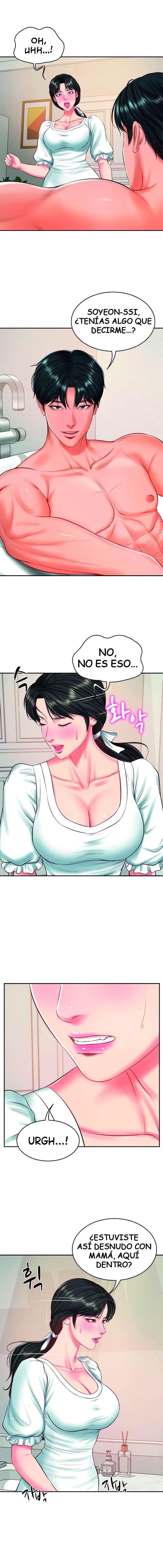 Yerno de una familia Capítulo 45 - Página 6